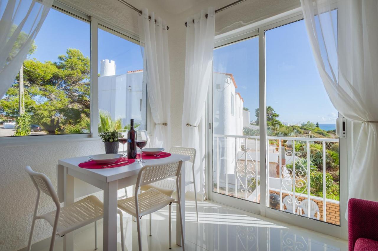 Casa Beatriz Apartment Carvoeiro  Exterior photo